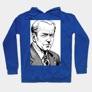 JOE BIDEN 14 Hoodie